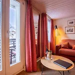 Hotel Kreuz & Post Grindelwald